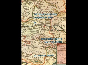 Dr. Rüdiger Wurth: Österreichisches Jahrbuch 1978