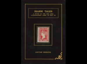 Gautam Rohargi: Ikanni Tales. A Study of the One Anna ...