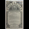 Stafford Smith & Co: The Philatelist 1868