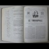 Pierre Mahé (Hrsg.): Le Timbrophile 1864–1871