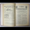 L’Union des Timbrophiles (1892)