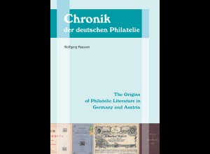 The Origins of Philatelic Literature in Germany and Austria